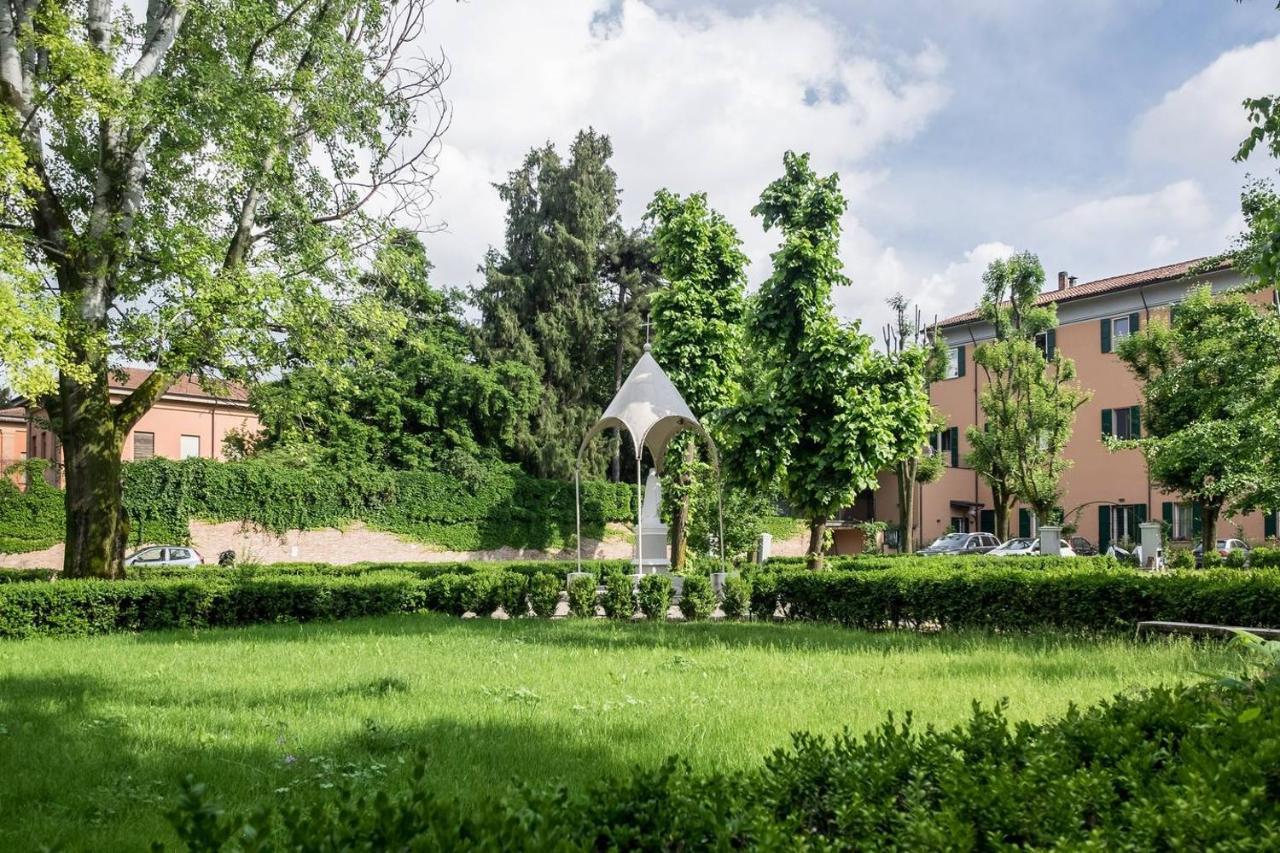 Botanique Rooms Bologna Exterior photo