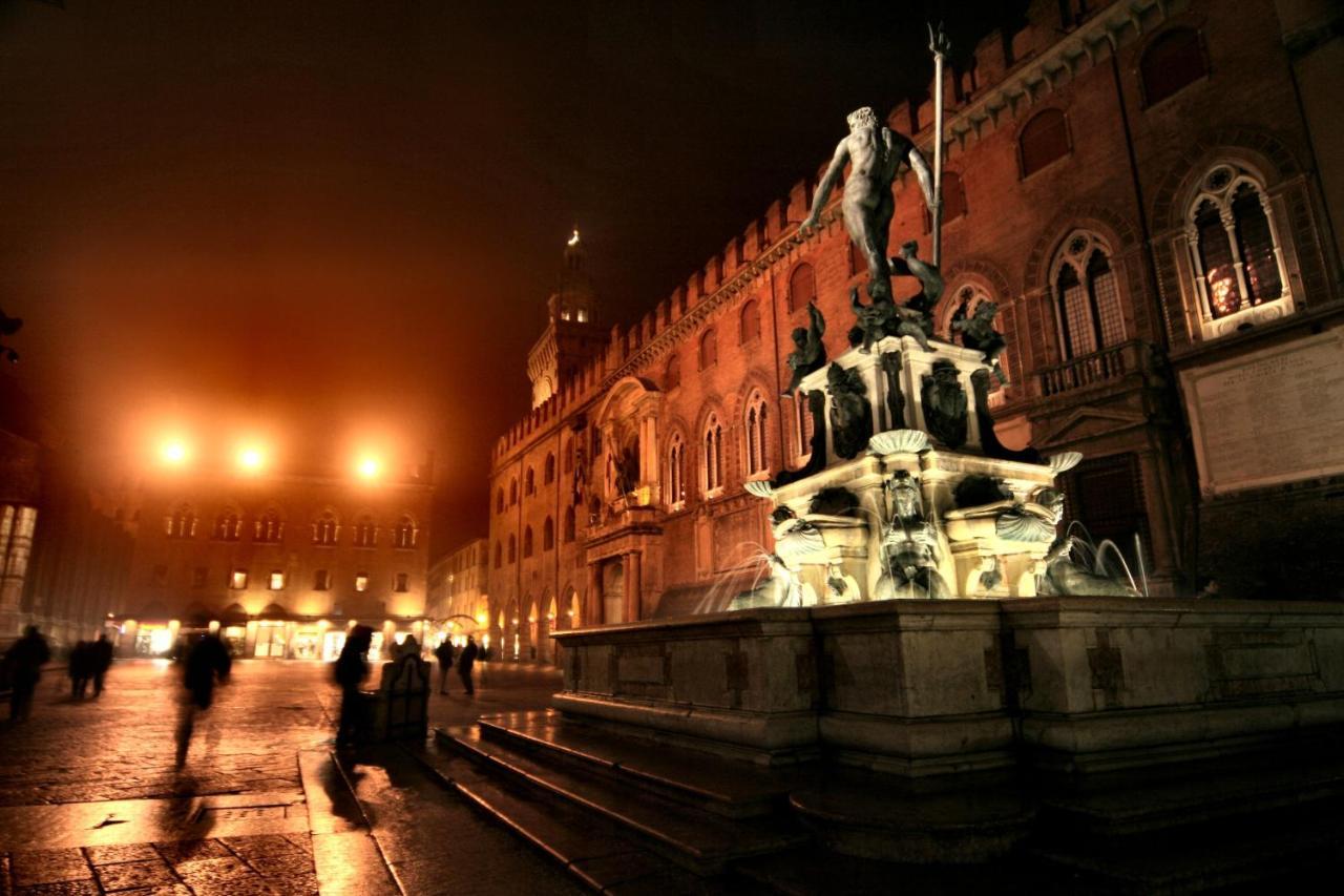 Botanique Rooms Bologna Exterior photo